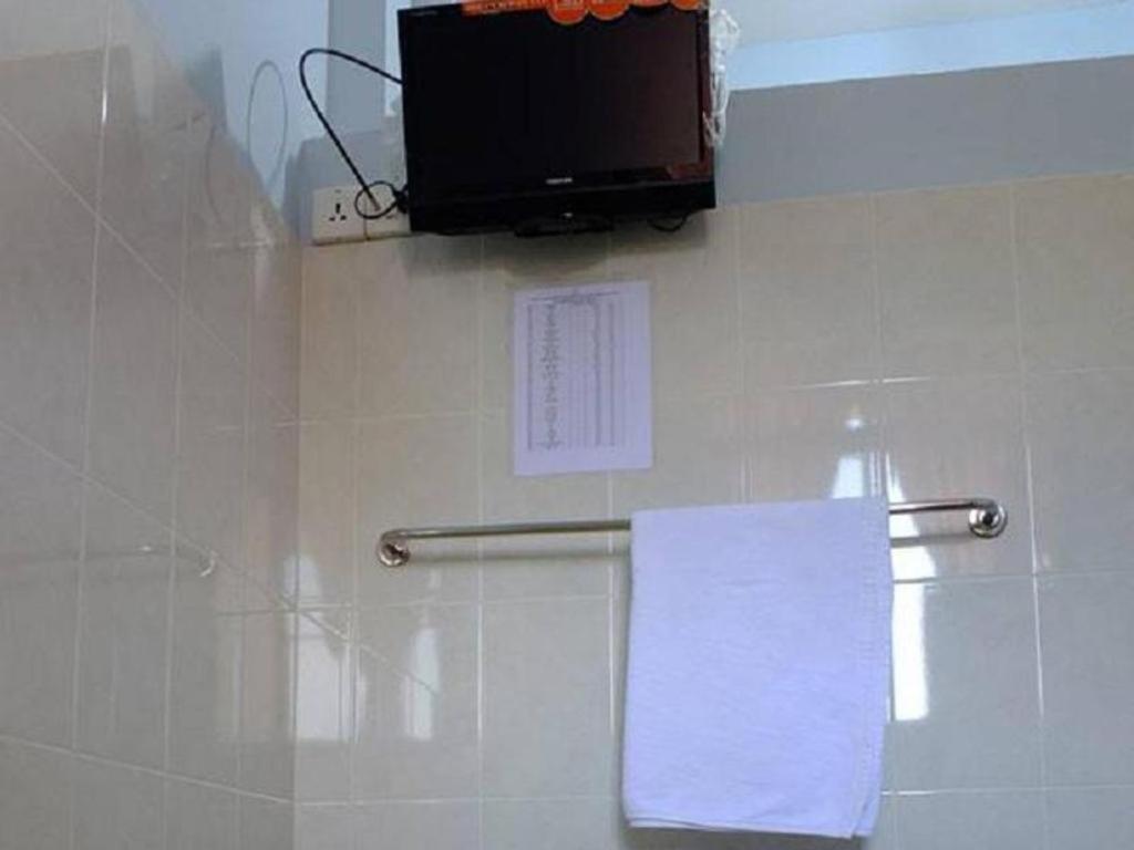 קאוטונג Penguin Hotel מראה חיצוני תמונה