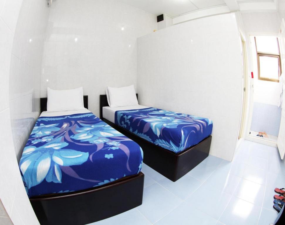 קאוטונג Penguin Hotel מראה חיצוני תמונה