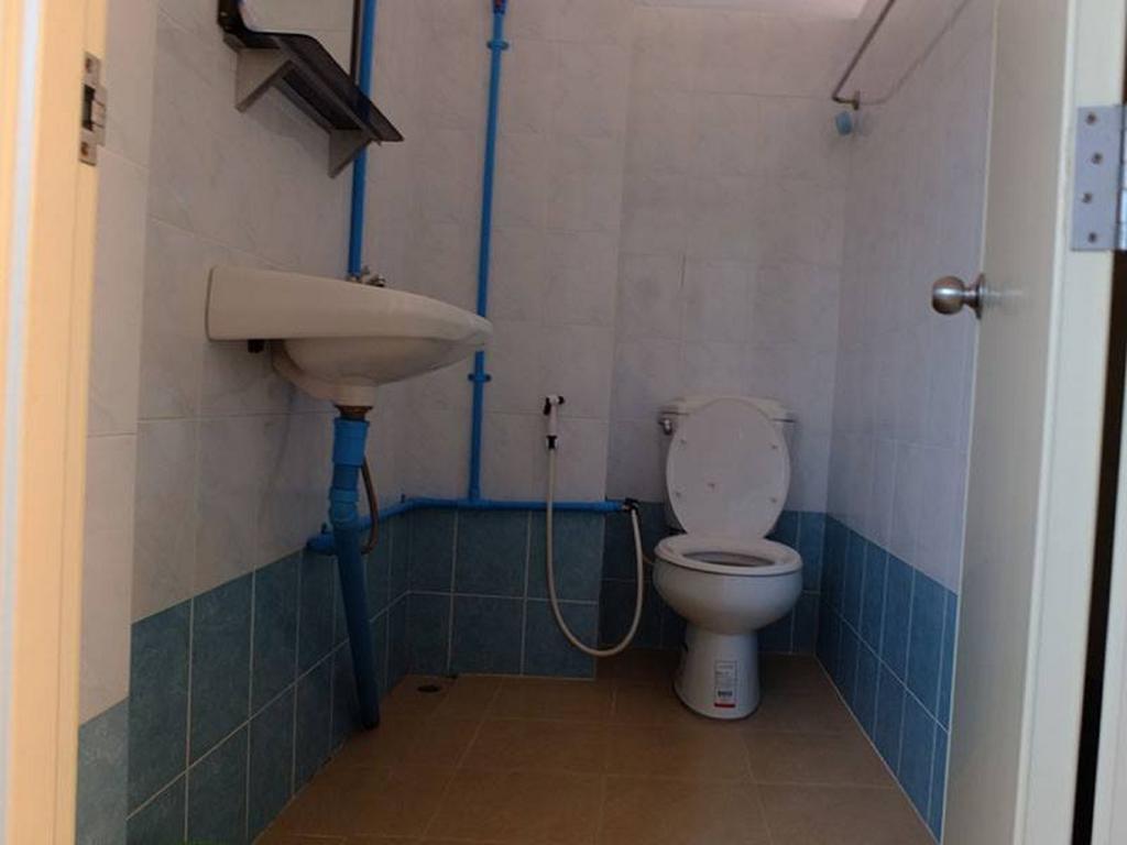 קאוטונג Penguin Hotel מראה חיצוני תמונה