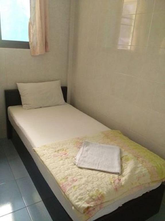 קאוטונג Penguin Hotel מראה חיצוני תמונה