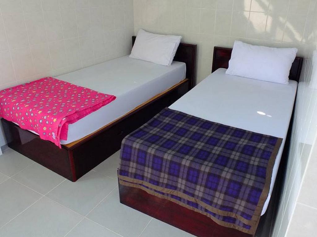 קאוטונג Penguin Hotel מראה חיצוני תמונה
