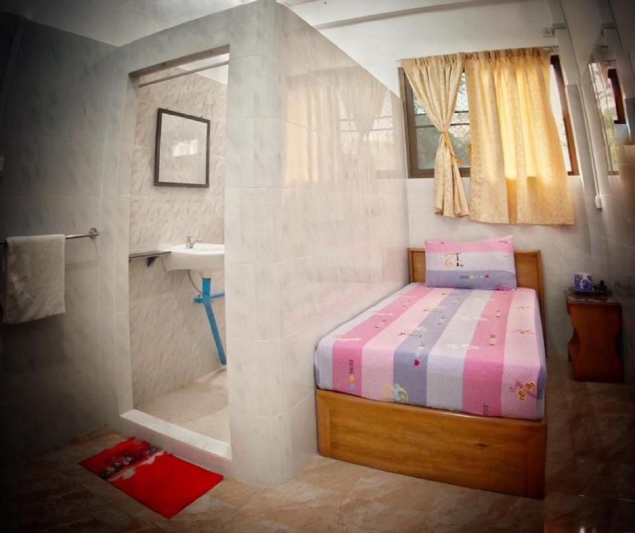 קאוטונג Penguin Hotel מראה חיצוני תמונה