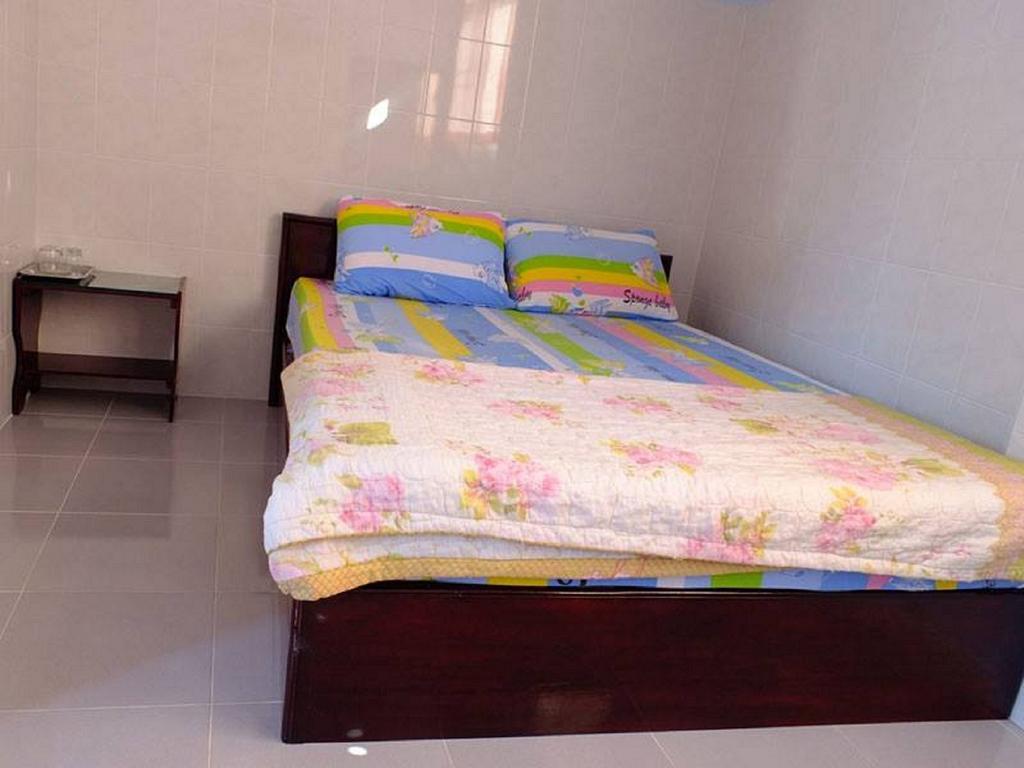 קאוטונג Penguin Hotel מראה חיצוני תמונה