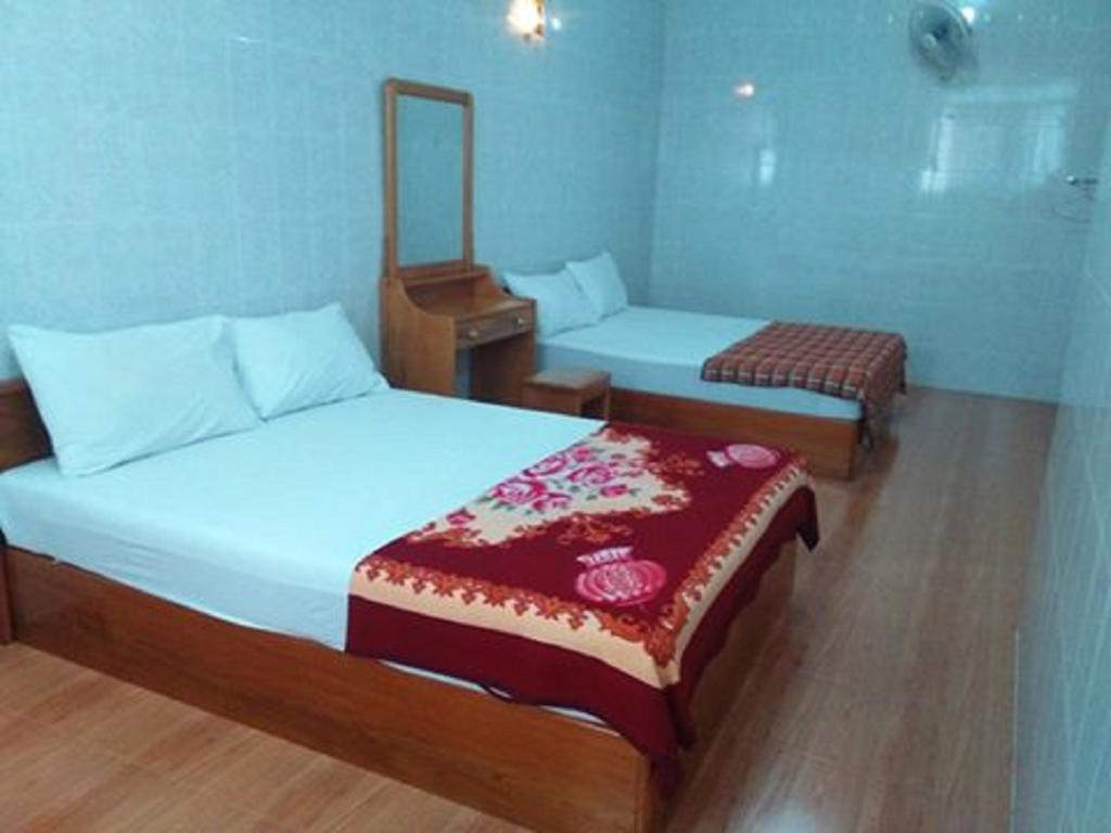 קאוטונג Penguin Hotel מראה חיצוני תמונה