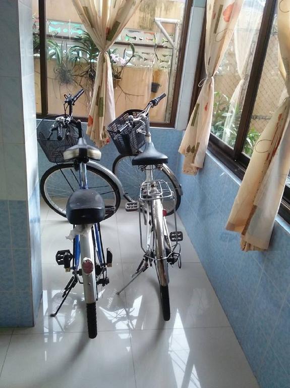 קאוטונג Penguin Hotel מראה חיצוני תמונה
