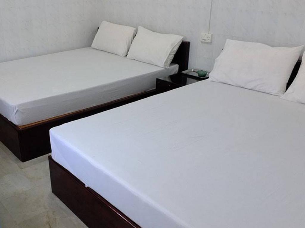 קאוטונג Penguin Hotel מראה חיצוני תמונה