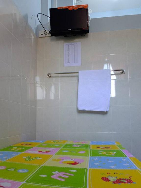 קאוטונג Penguin Hotel מראה חיצוני תמונה